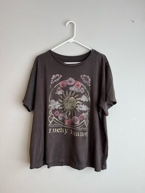 Lucky Brand Tee